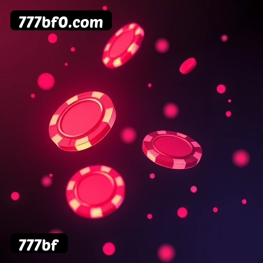App Mobile 777bf - Jogue em Qualquer Lugar no Seu Smartphone