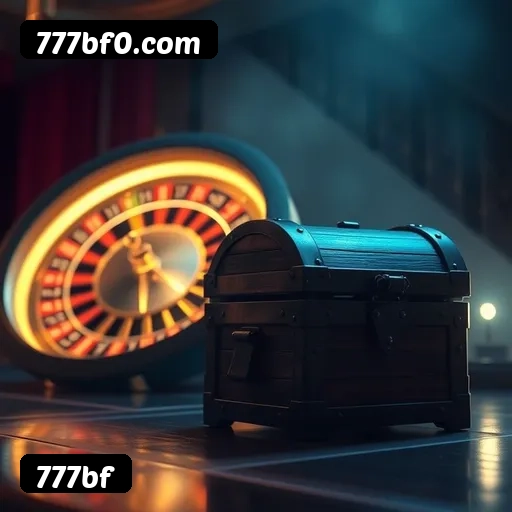 Recursos Exclusivos do App 777bf - Modo Offline, Login Biométrico