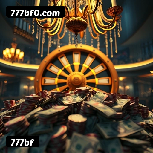 Imagem quadrada de apoio para baixar 777bf