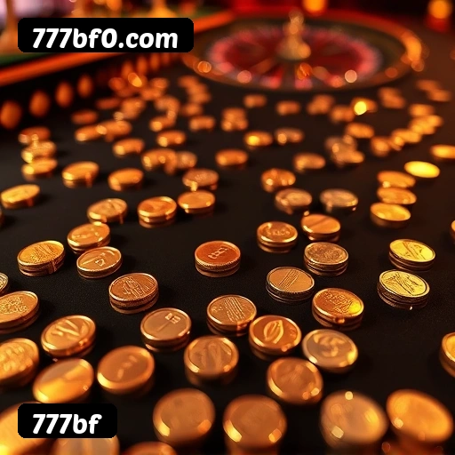 Cassino ao Vivo 777bf - Dealers Brasileiros Profissionais